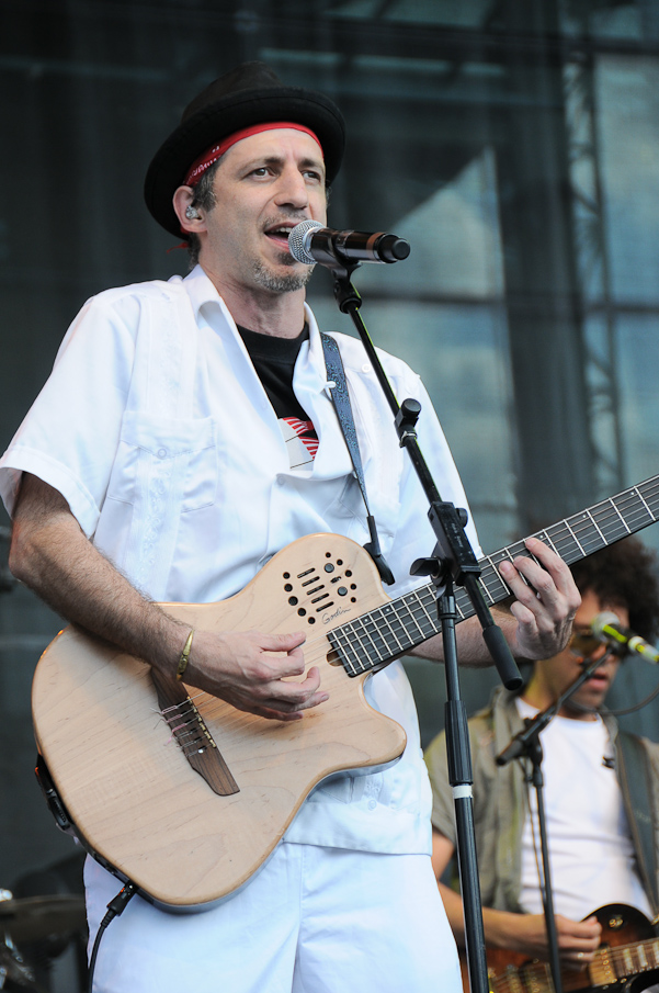 Fete de la Musique Evry 2009 - Sergent Garcia 082.jpg